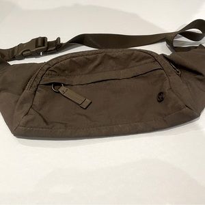 Lululemon Belt Bag